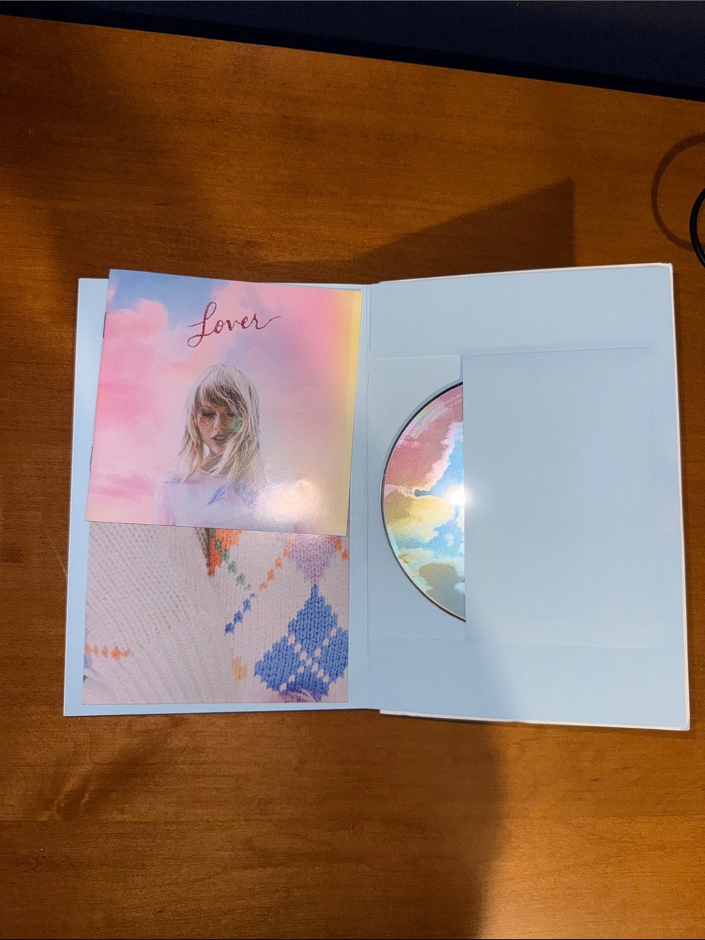 Taylor Swift CD Collection - Picture 13 of 13